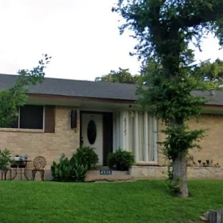 Couches Drug Rehab Center, Dallas, Texas, 75232