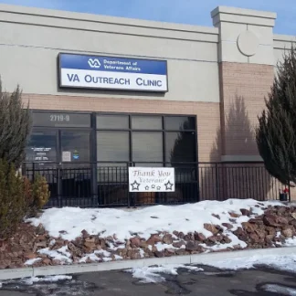 VA Salt Lake City Health Care System - Elko Community Clinic, Elko, Nevada, 89801