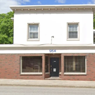 Carpe Diem Behavioral Associates, Lisbon, Maine, 04240