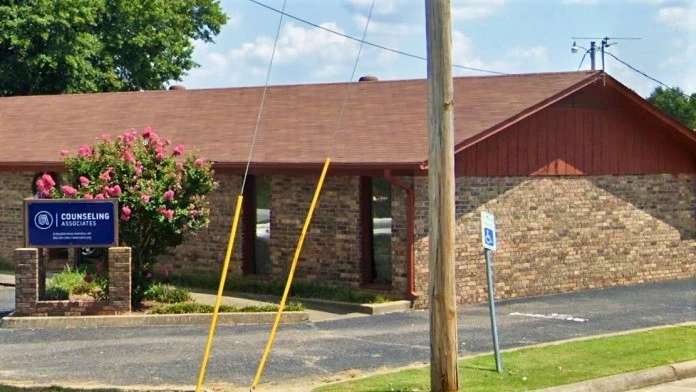 Counseling Associates, Morrilton, Arkansas, 72110