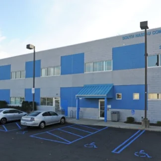 South Nassau Communities Hospital - Mental Health, Baldwin, New York, 11510