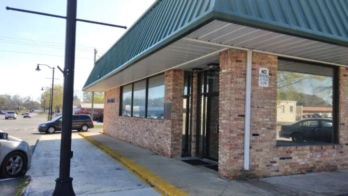 Riverbend Center for Mental Health, Russellville, Alabama, 35653