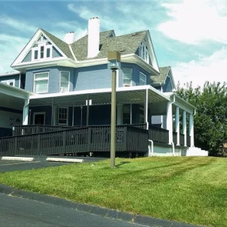 North Community Counseling Centers Bridge, Columbus, Ohio, 43229