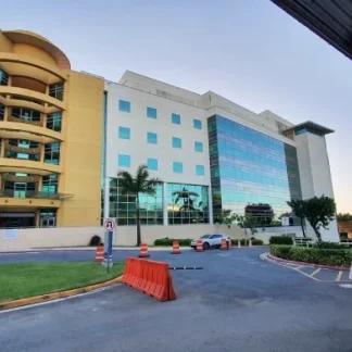 VA Caribbean Healthcare System, San Juan, Puerto Rico, 00921