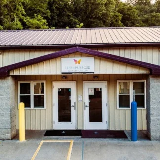 L & P Services - Colgate Drive, Marietta, Ohio, 45750