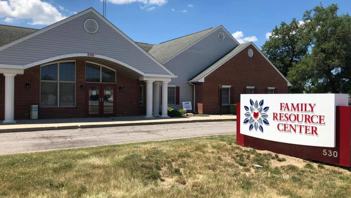 Family Resource Centers, Lima, Ohio, 45804