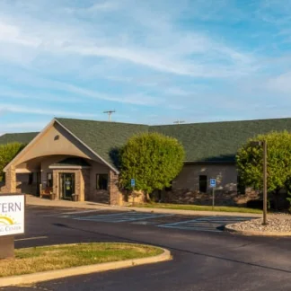 Northeastern Center - Outpatient, Kendallville, Indiana, 46755