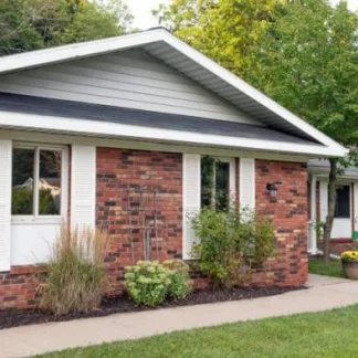 Turning Leaf - Residential Rehabilitation Services, Lansing, Michigan, 48910