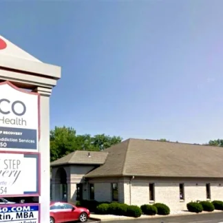 Travco Behavioral Health, Boardman, Ohio, 44512