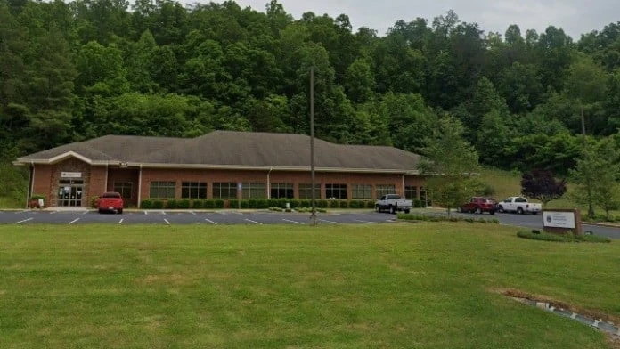 Atlanta VA Health Care System - Blairsville Clinic, Blairsville, Georgia, 30512