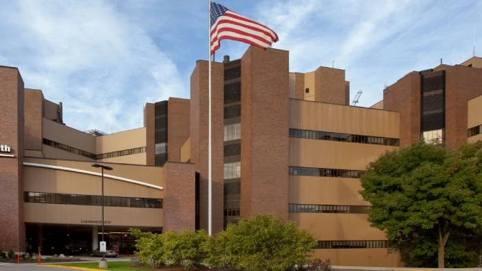 University of Wisconsin Hospital - Psychiatry, Madison, Wisconsin, 53792