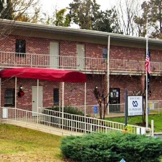 G.V. Sonny Montgomery VA Medical Center - Kosciusko CBOC, Kosciusko, Mississippi, 39090