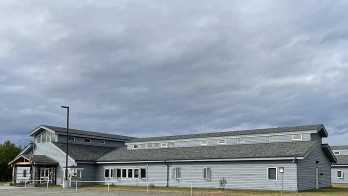 Nugen's Ranch, Wasilla, Alaska, 99654