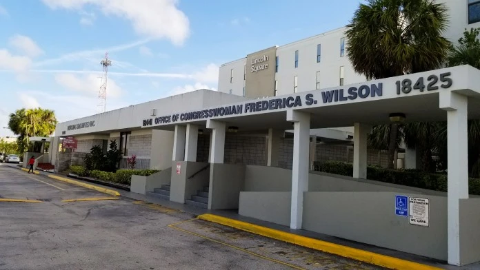 Advocate Program - North Dade, Miami Gardens, Florida, 33169