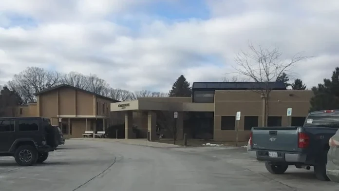 Sacred Heart Rehabilitation Center