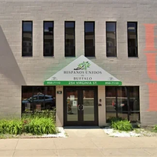 Acacia Network - Alba de Vida, Buffalo, New York, 14201