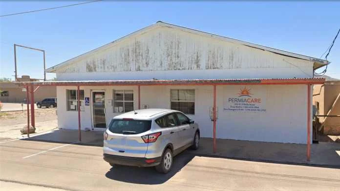 PermiaCare - Mental Health Services, Presidio, Texas, 79845