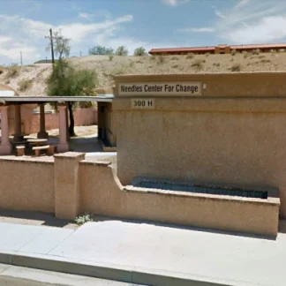MHS - Needles Center for Change, Needles, California, 92363
