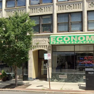 Community Services Institute, Springfield, Massachusetts, 01103