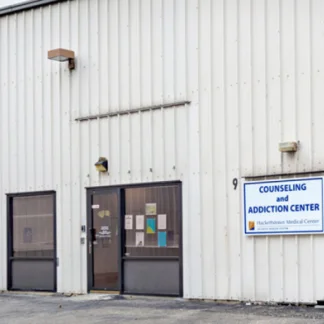 Hackettstown Community Hospital - Counseling and Addictions Center, Hackettstown, New Jersey, 07840