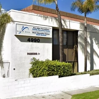 Parent Care Family Recovery Center, La Mesa, California, 91942