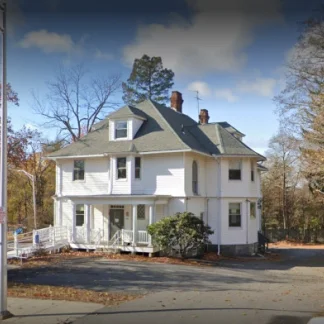 Community Healthlink - Faith House, Worcester, Massachusetts, 01606