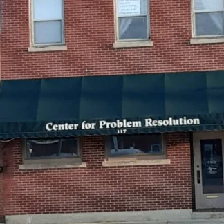 Center for Problem Resolution, Goshen, Indiana, 46526