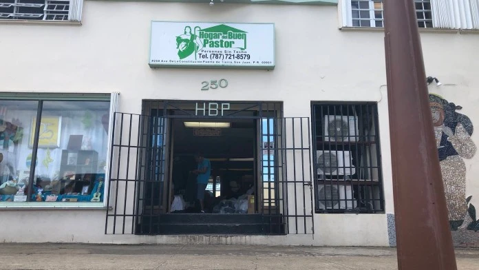 Hogar del Buen Pastor, Bayamon, Puerto Rico, 00901