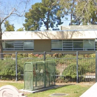 Valley Star Crisis Residential Treatment, San Bernardino, California, 92415