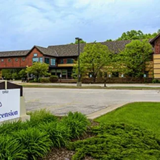 Ascension SE Wisconsin - Capitol and Lilly, Brookfield, Wisconsin, 53005