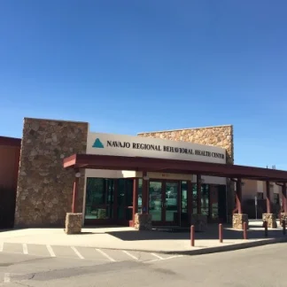 Navajo Regional - Behavioral Health, Shiprock, New Mexico, 87420