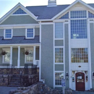 Connecticut Junior Republic, Danbury, Connecticut, 06810