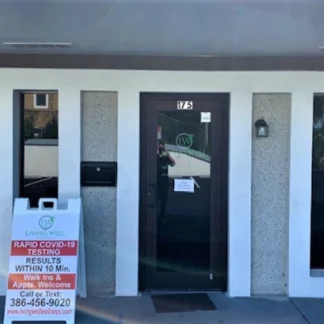 Intensive Treatment Modalities Group, Daytona Beach, Florida, 32118