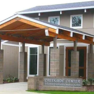 Columbia Community Mental Health - Creekside Center, Saint Helens, Oregon, 97051