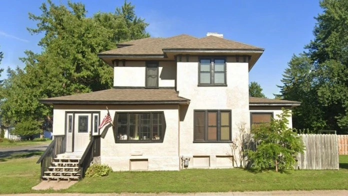 Oxford House Riverside, Stevens Point, Wisconsin, 54481
