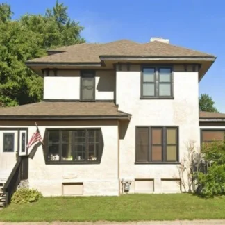 Oxford House Riverside, Stevens Point, Wisconsin, 54481