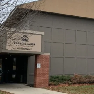 YSS - Youth & Shelter Services - Francis Lauer Youth Services, Mason City, Iowa, 50401