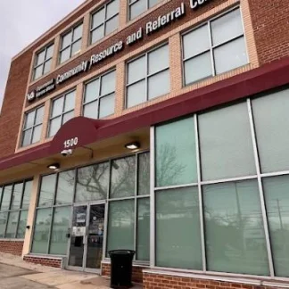Washington DC VAMC - Community Resource and Referral Center, Washington, Washington, D.C., 20018