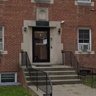 MARC - Bolger House, Poughkeepsie, New York, 12601