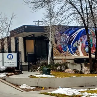 Odyssey House - Martindale Medical Clinic, Salt Lake City, Utah, 84102