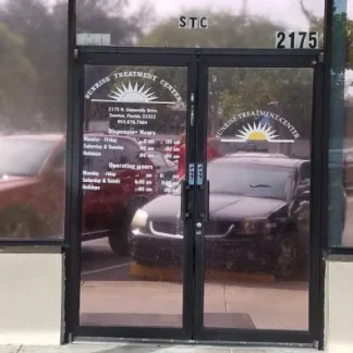 New Season - Sunrise Treatment Center, Sunset, Florida, 33322