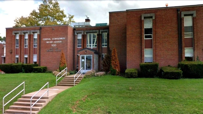 Central Montgomery - Mental Health, Norristown, Pennsylvania, 19401