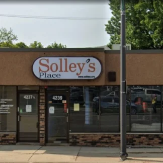 Solley's Place, Oak Lawn, Illinois, 60453