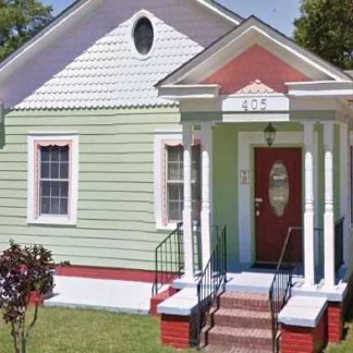 Advantage Behavioral Healthcare, Laurinburg, North Carolina, 28352