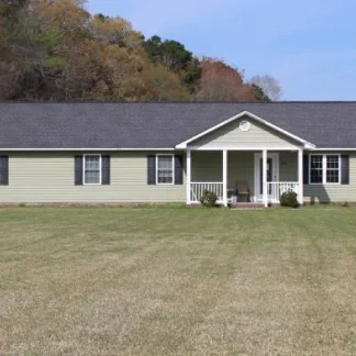 Wooded Acres, Washington, North Carolina, 27889