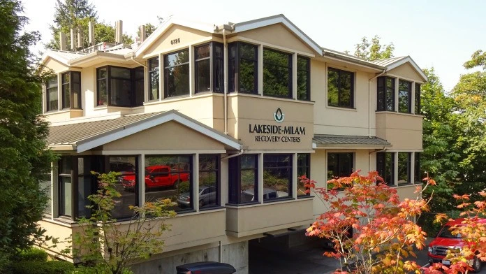 Lakeside Milam Recovery Centers - Outpatient, Kirkland, Washington, 98033
