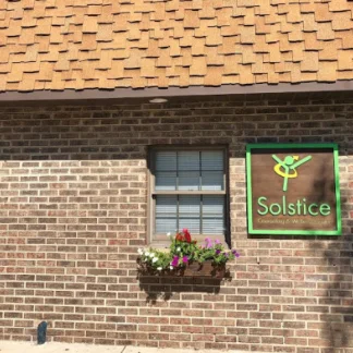 Solstice Counseling & Wellness Center - Gloucester County, Woodbury, New Jersey, 03614