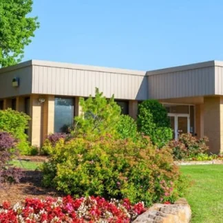 INTEGRIS Mental Health Clinic, Spencer, Oklahoma, 73084