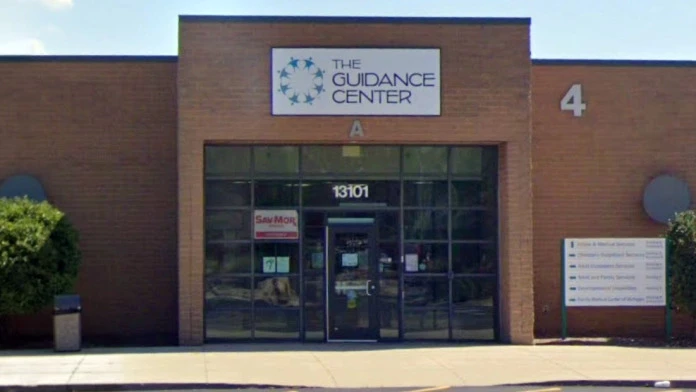 The Guidance Center - Adult Services, Southgate, Michigan, 48195