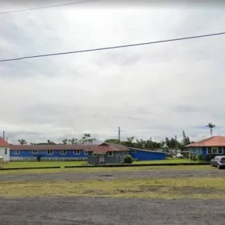 Big Island Substance Abuse Council - Waters of Life School, Mountain View, Hawaii, 96771